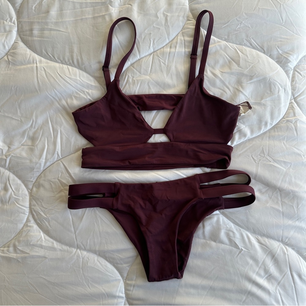 Tavik Bikini Set